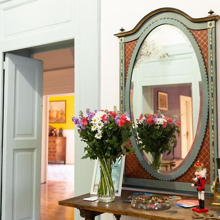 B&B Palazzo Mirelli Naples Luaran gambar