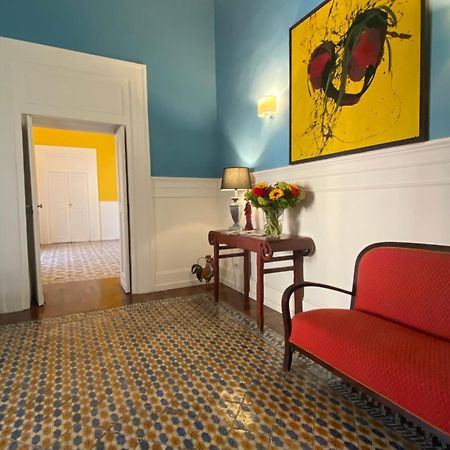 B&B Palazzo Mirelli Naples Luaran gambar