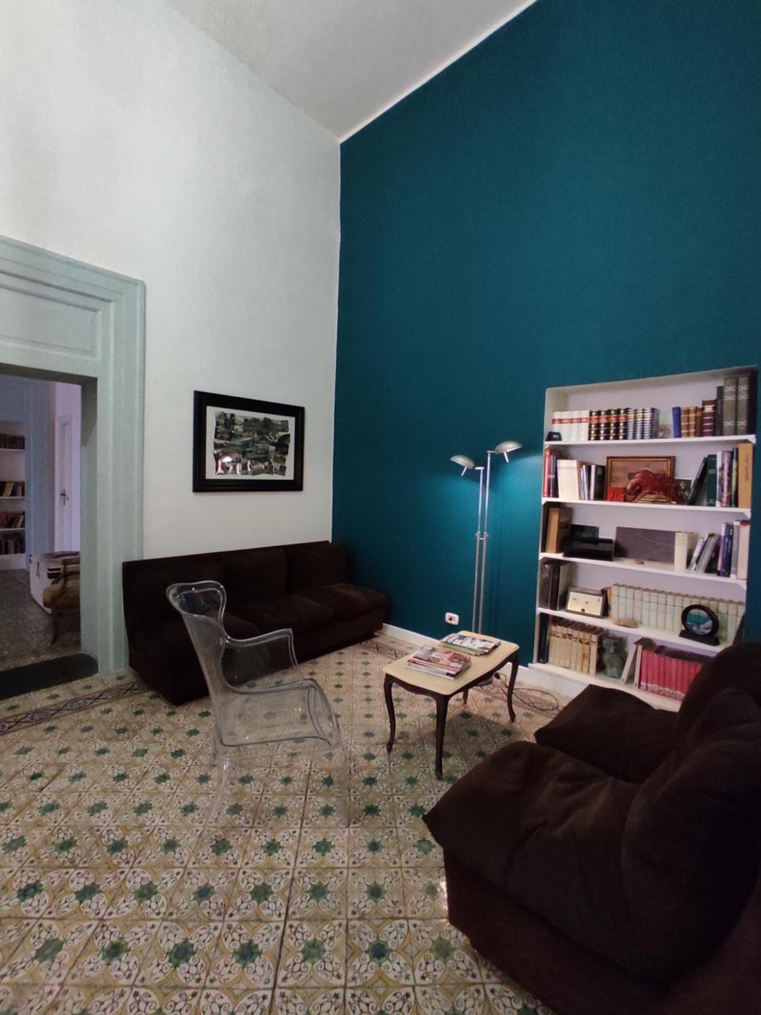B&B Palazzo Mirelli Naples Luaran gambar