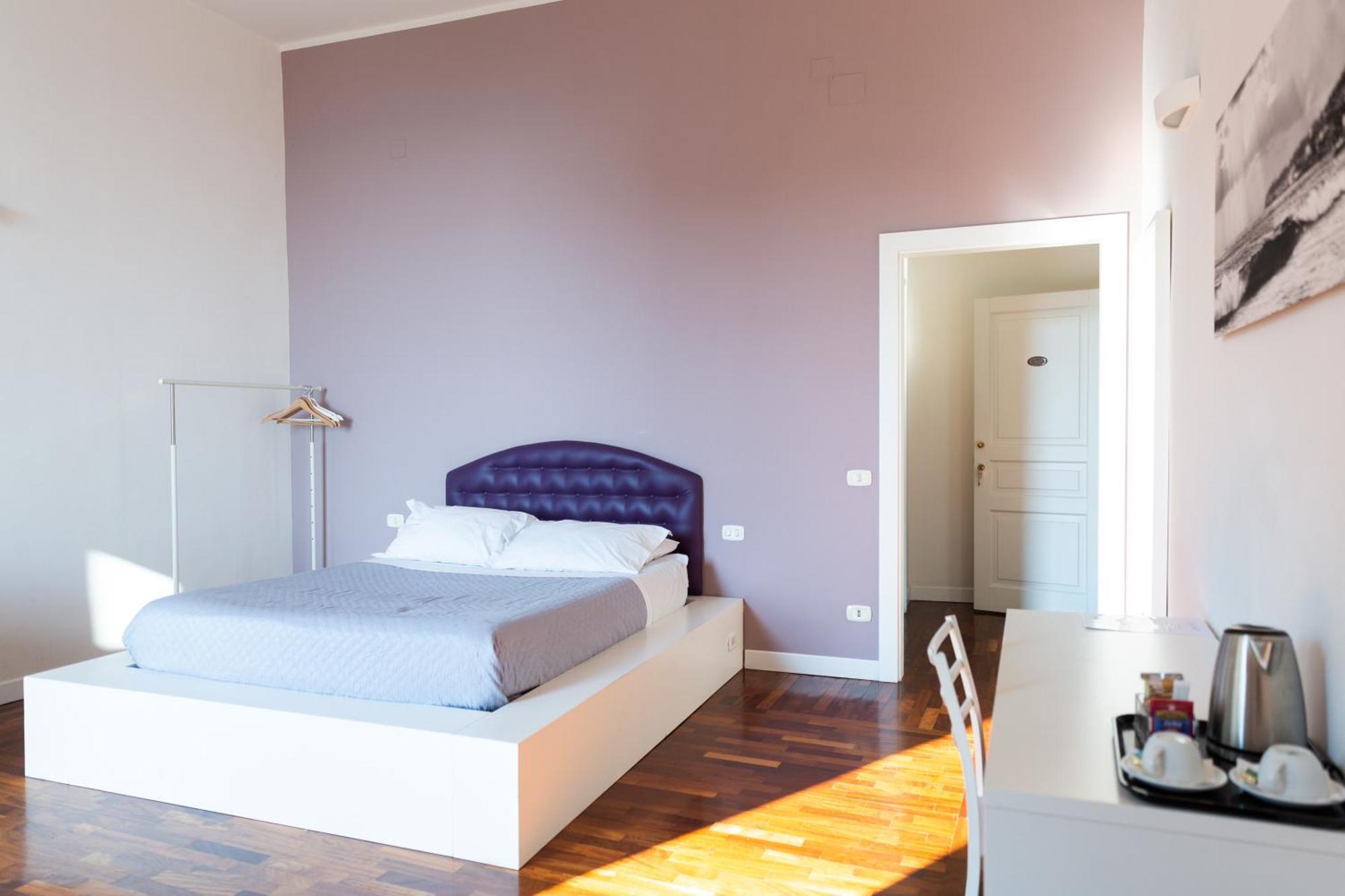 B&B Palazzo Mirelli Naples Luaran gambar