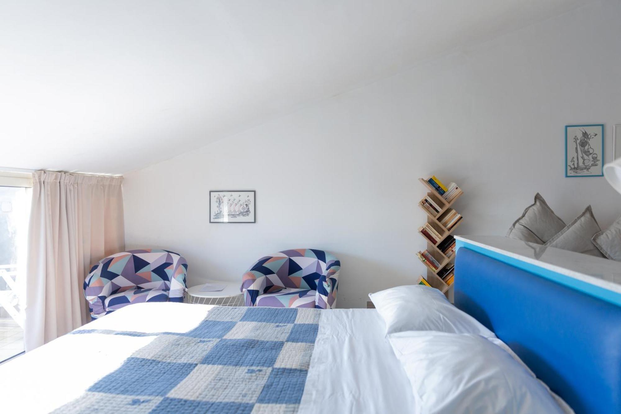 B&B Palazzo Mirelli Naples Luaran gambar