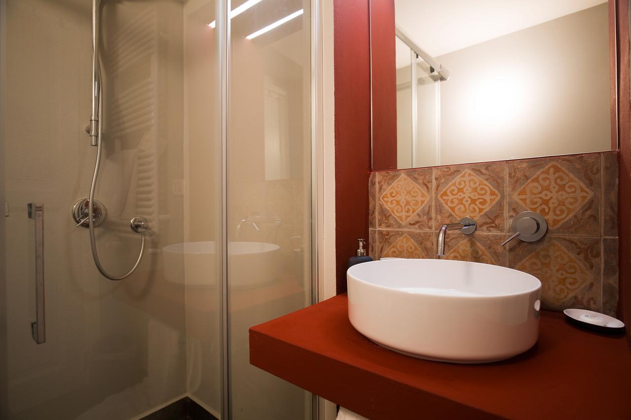B&B Palazzo Mirelli Naples Luaran gambar