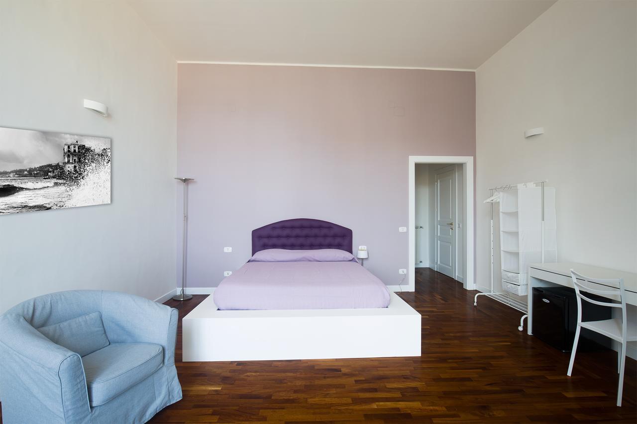 B&B Palazzo Mirelli Naples Luaran gambar