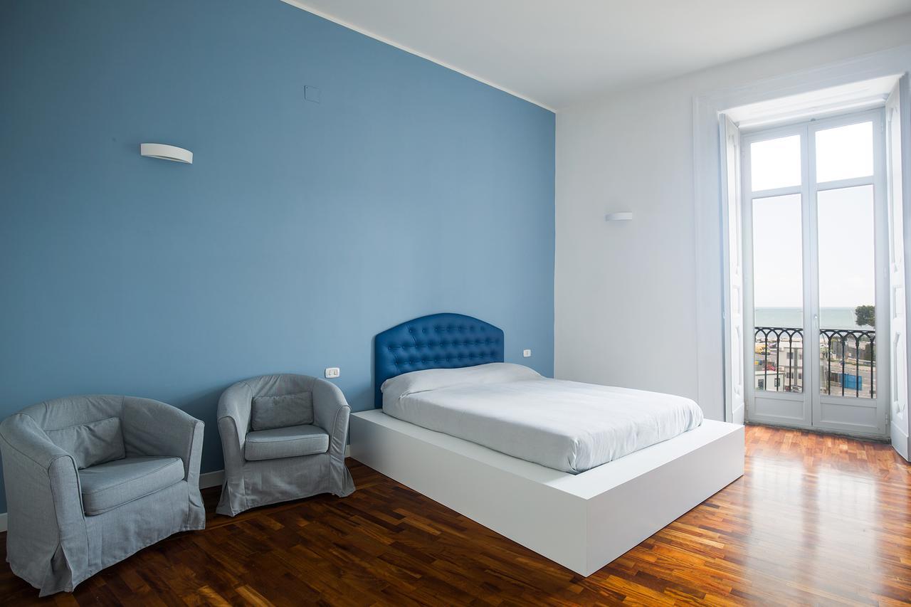 B&B Palazzo Mirelli Naples Luaran gambar