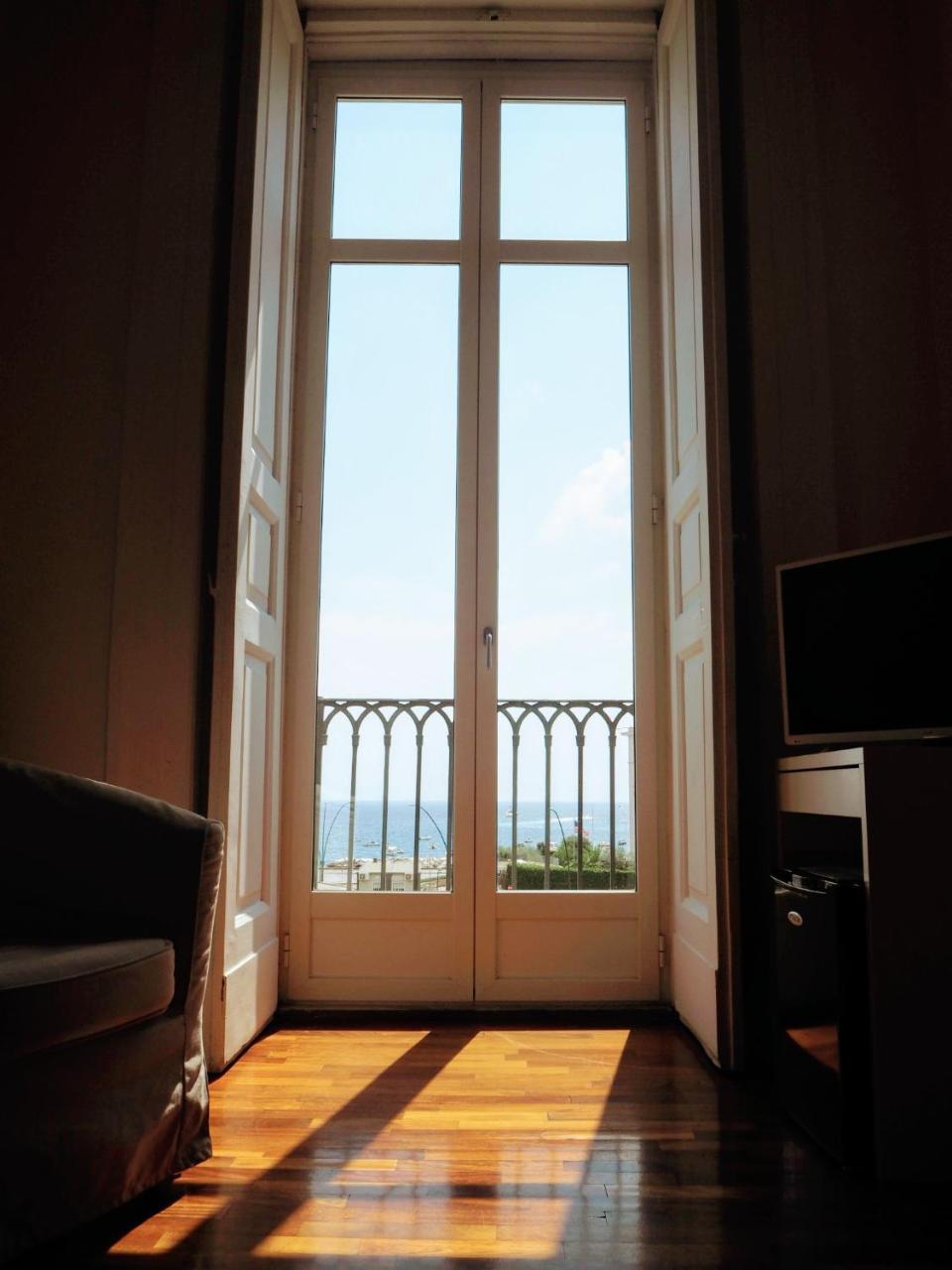 B&B Palazzo Mirelli Naples Luaran gambar