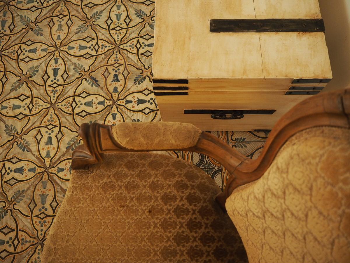 B&B Palazzo Mirelli Naples Luaran gambar