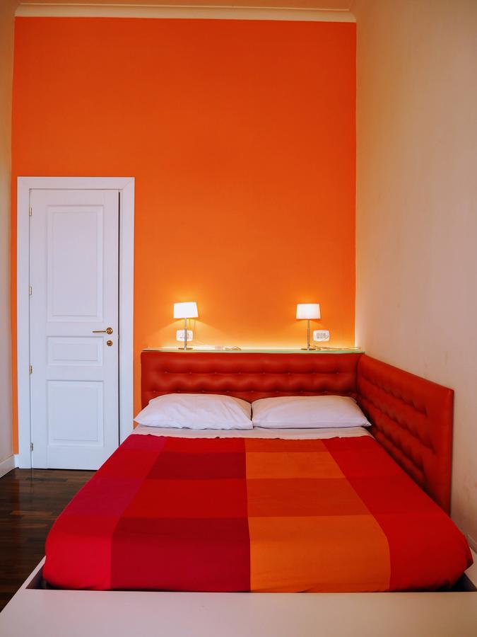 B&B Palazzo Mirelli Naples Luaran gambar